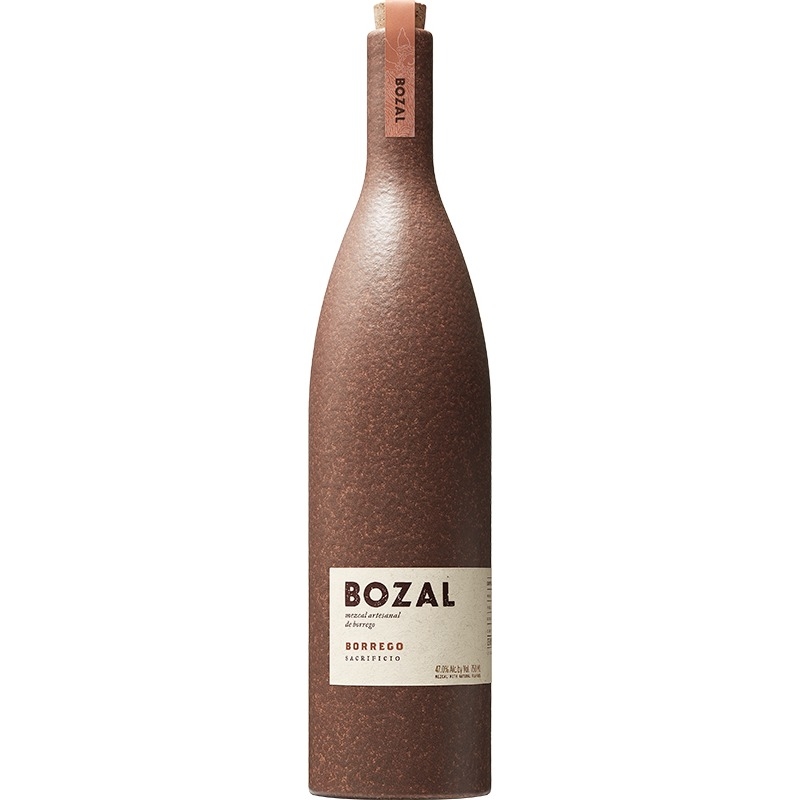 Bozal - Borrego